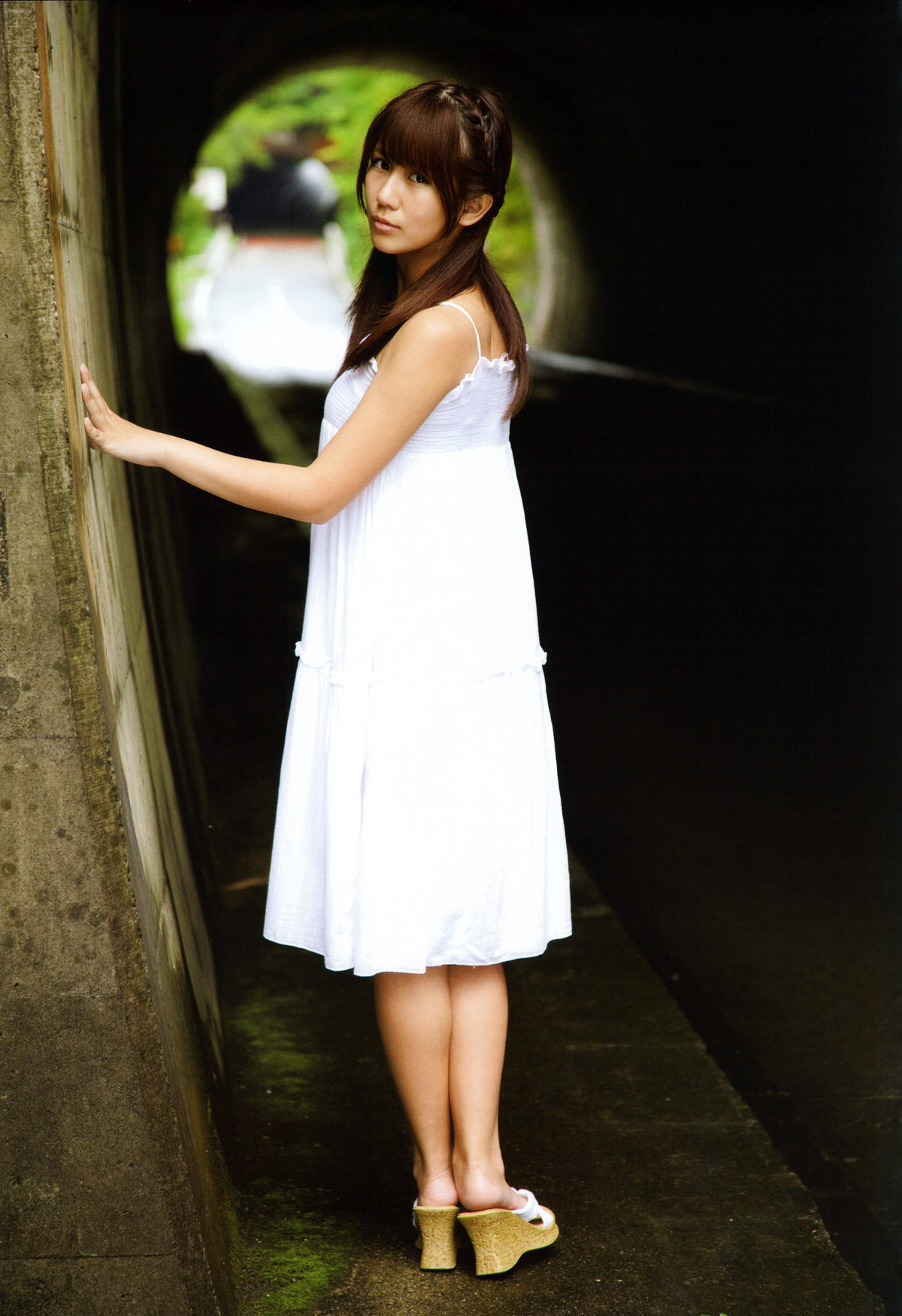 岡井千聖 – Chisato  [PB写真集] Okai Chisato  日本美女